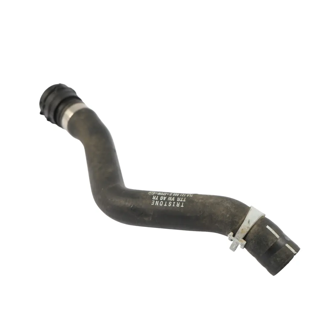 Water Coolant Pipe Hose Line 2.0 TDI to Volkswagen Transporter T6 with Part number 7LA121086D Volkswagen Transporter T6 Water Coolant Pipe Hose Line 2.0 TDI - SKU 7LA121086D - Part number 7LA121086D