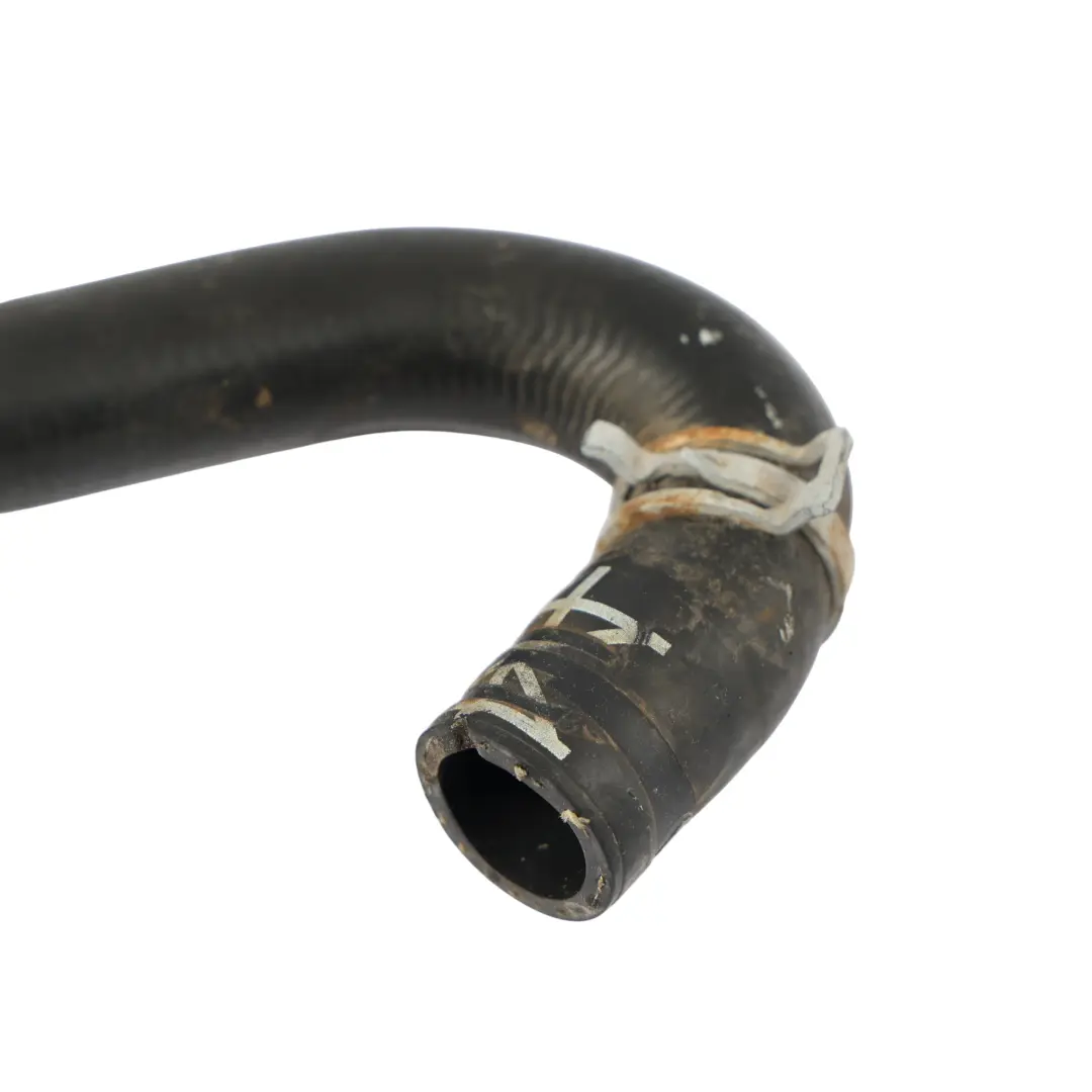 Tuyau Liquide De Refroidissement 2.0 TDI pour VW Volkswagen Transporter T6 à propos du numéro de pièce 7LA121096F VW Volkswagen Transporter T6 Tuyau Liquide De Refroidissement 2.0 TDI - SKU 7LA121096F - Numéro de pièce 7LA121096F