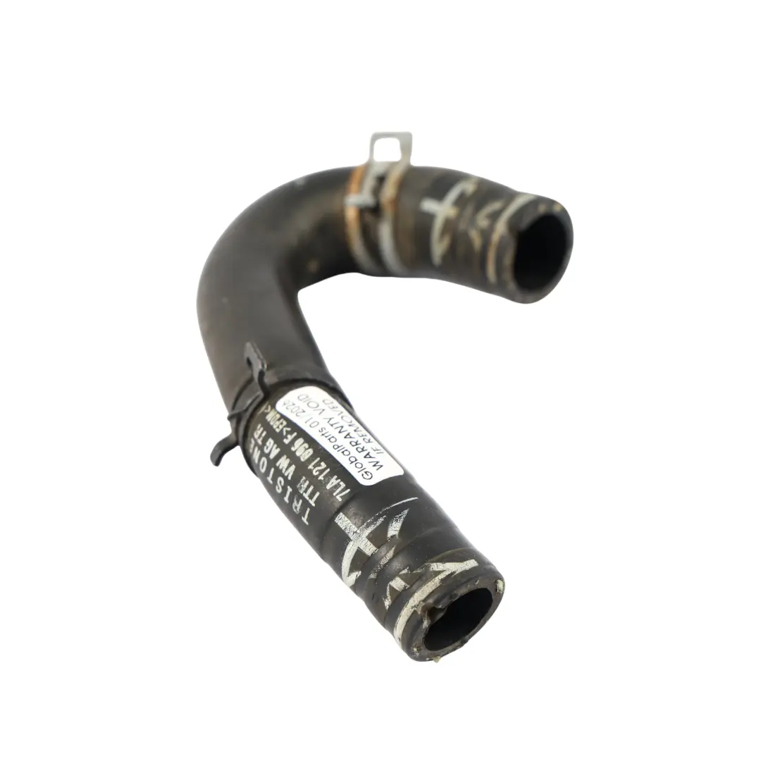VW Volkswagen Transporter T6 Water Coolant Hose Pipe Line 2.0 TDI - SKU 7LA121096F - Part number 7LA121096F