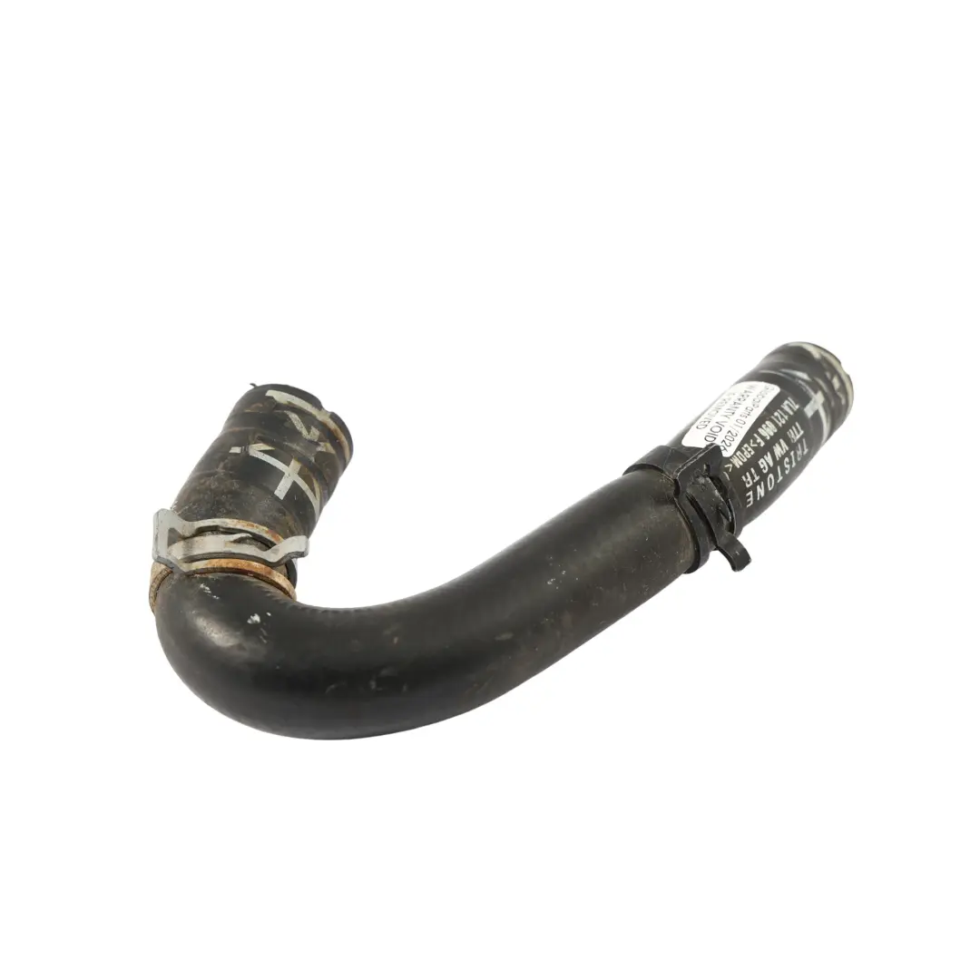 VW Volkswagen Transporter T6 Water Coolant Hose Pipe Line 2.0 TDI - SKU 7LA121096F - Part number 7LA121096F
