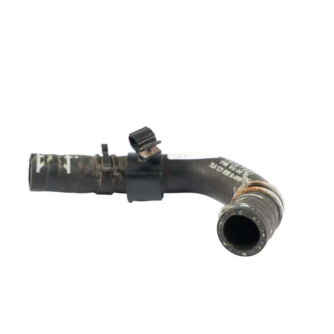Tuyau De Liquide De Refroidissement 2.0 TDI pour VW Transporter T6 à propos du numéro de pièce 7LA121096H VW Transporter T6 Tuyau De Liquide De Refroidissement 2.0 TDI - SKU 7LA121096H - Numéro de pièce 7LA121096H