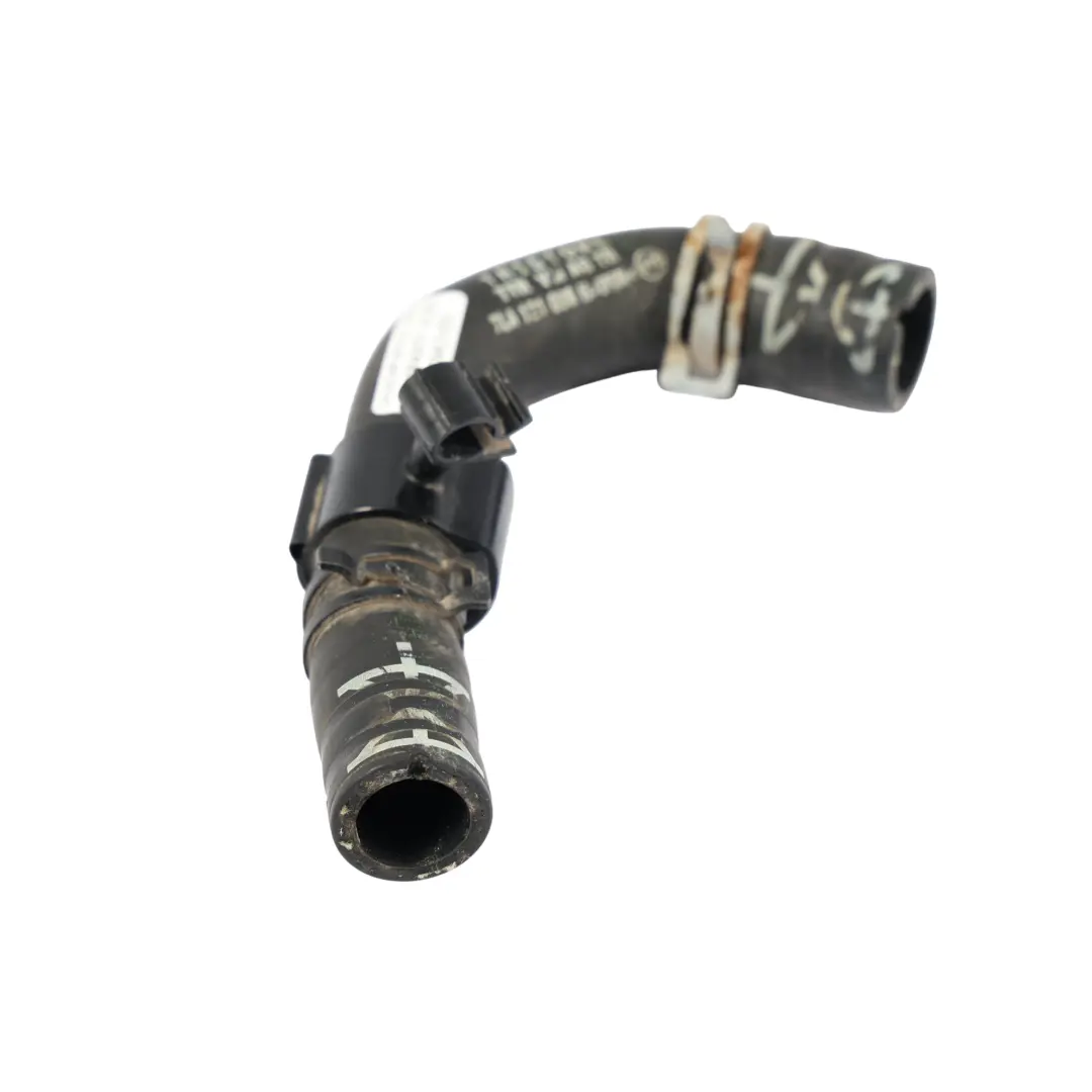 Wasser-Kühlmittel-Schlauchleitung 2.0 TDI für VW Transporter T6 mit Teilenummer 7LA121096H VW Transporter T6 Wasser-Kühlmittel-Schlauchleitung 2.0 TDI - SKU 7LA121096H - Teilenummer 7LA121096H