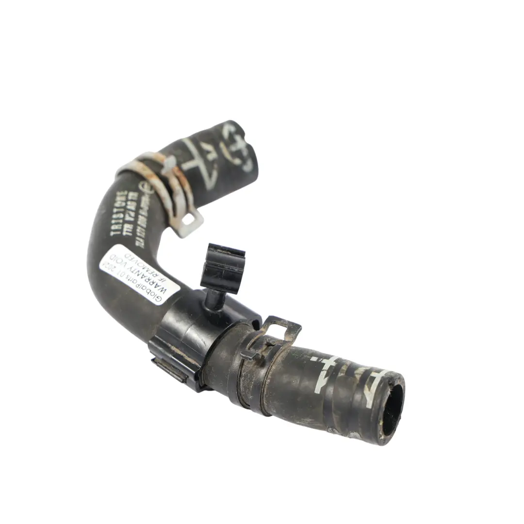 Tuyau De Liquide De Refroidissement 2.0 TDI pour VW Transporter T6 à propos du numéro de pièce 7LA121096H VW Transporter T6 Tuyau De Liquide De Refroidissement 2.0 TDI - SKU 7LA121096H - Numéro de pièce 7LA121096H