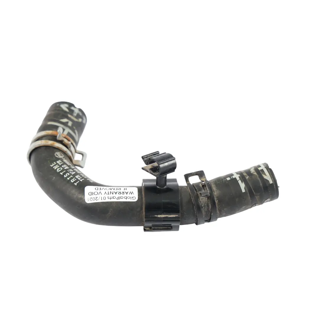 VW Volkswagen Transporter T6 Water Coolant Hose Pipe Line 2.0 TDI - SKU 7LA121096H - Part number 7LA121096H