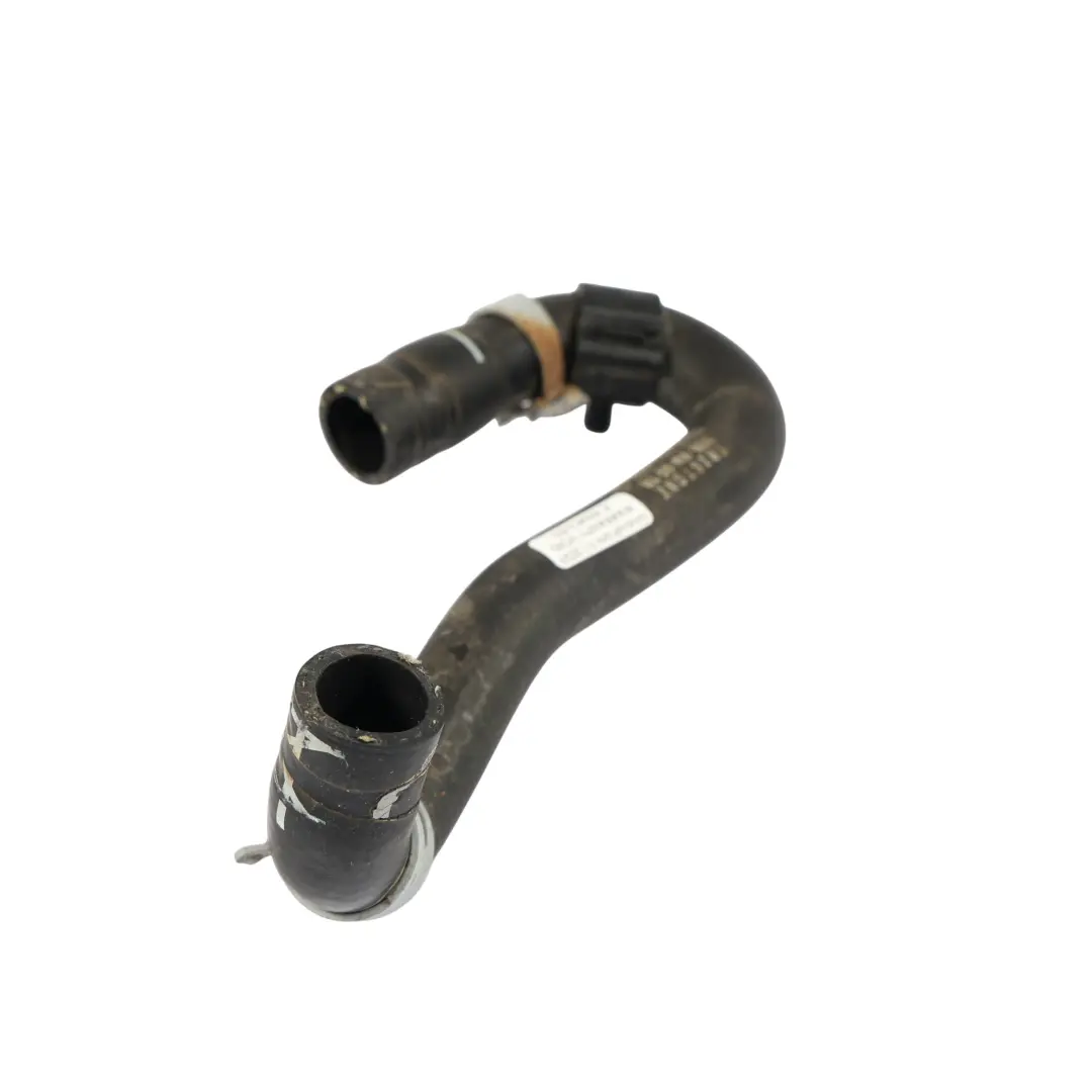 Przewód Wąż Rura Wody 2.0 TDI do VW Volkswagen Transporter T6 o numerze 7LA121096Q VW Volkswagen Transporter T6 Przewód Wąż Rura Wody 2.0 TDI - SKU 7LA121096Q - Numer Części 7LA121096Q