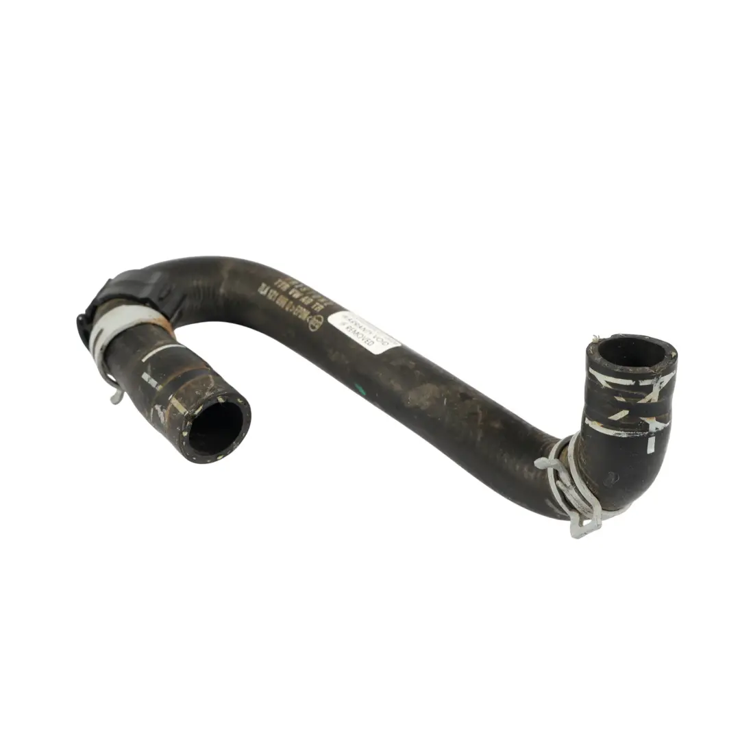 Przewód Wąż Rura Wody 2.0 TDI do VW Volkswagen Transporter T6 o numerze 7LA121096Q VW Volkswagen Transporter T6 Przewód Wąż Rura Wody 2.0 TDI - SKU 7LA121096Q - Numer Części 7LA121096Q