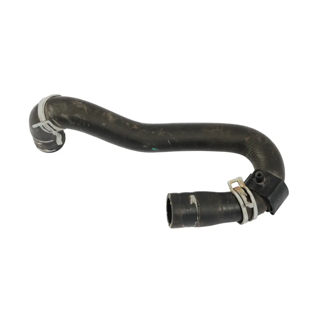 Wasser Kühlmittel Schlauch 2.0 TDI für VW Volkswagen Transporter T6 mit Teilenummer 7LA121096Q VW Volkswagen Transporter T6 Wasser Kühlmittel Schlauch 2.0 TDI - SKU 7LA121096Q - Teilenummer 7LA121096Q