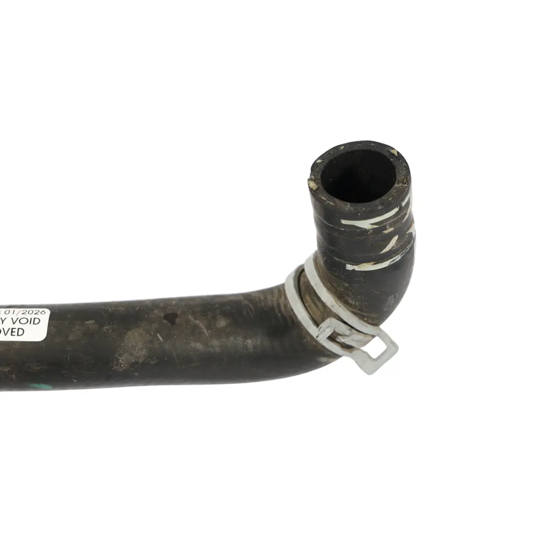 Tuyau Liquide Refroidissement 2.0 TDI pour VW Volkswagen Transporter T6 à propos du numéro de pièce 7LA121096Q VW Volkswagen Transporter T6 Tuyau Liquide Refroidissement 2.0 TDI - SKU 7LA121096Q - Numéro de pièce 7LA121096Q