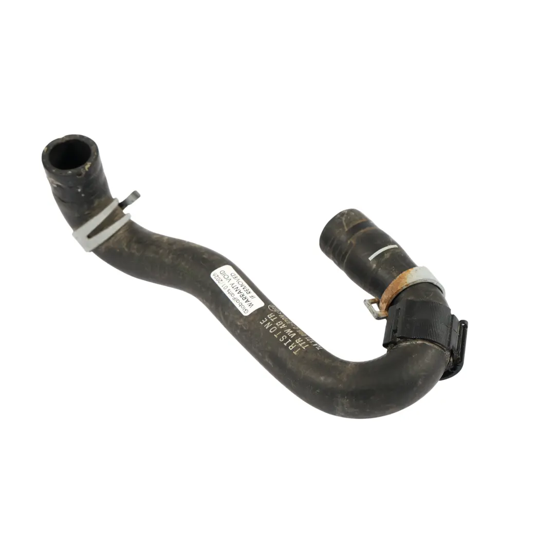 Przewód Wąż Rura Wody 2.0 TDI do VW Volkswagen Transporter T6 o numerze 7LA121096Q VW Volkswagen Transporter T6 Przewód Wąż Rura Wody 2.0 TDI - SKU 7LA121096Q - Numer Części 7LA121096Q