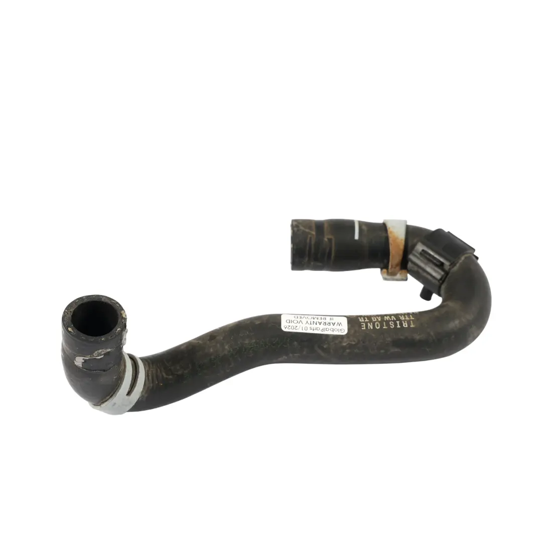 Przewód Wąż Rura Wody 2.0 TDI do VW Volkswagen Transporter T6 o numerze 7LA121096Q VW Volkswagen Transporter T6 Przewód Wąż Rura Wody 2.0 TDI - SKU 7LA121096Q - Numer Części 7LA121096Q