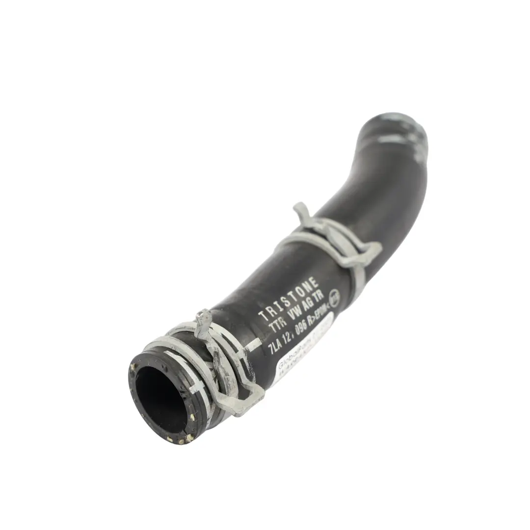 Agua Refrigerante Tubería Línea 2.0 TDI para VW Volkswagen Transporter T6 con número de pieza 7LA121096R VW Volkswagen Transporter T6 Agua Refrigerante Tubería Línea 2.0 TDI - SKU 7LA121096R - Número de pieza 7LA121096R