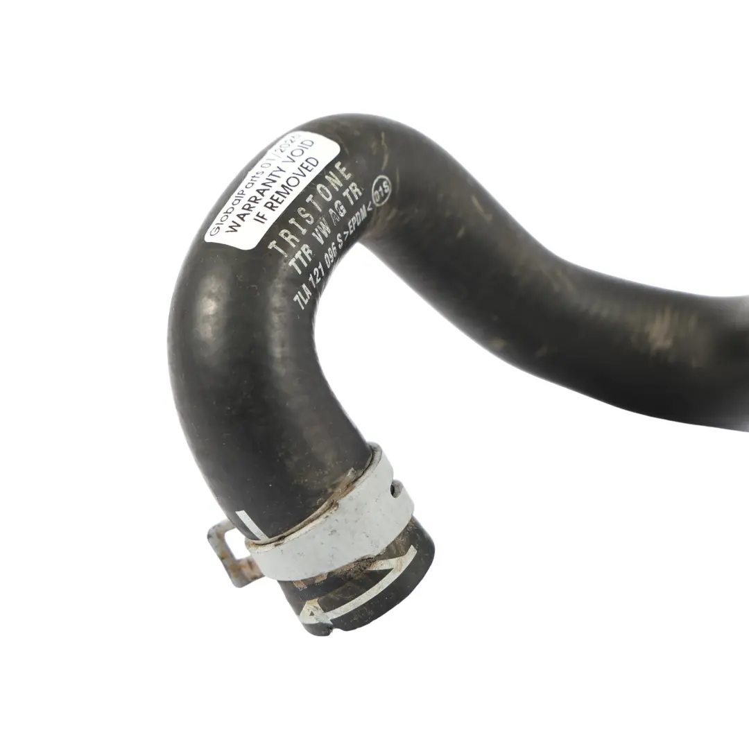 Tuyau Liquide Refroidissement 2.0 TDI pour VW Volkswagen Transporter T6 à propos du numéro de pièce 7LA121096S VW Volkswagen Transporter T6 Tuyau Liquide Refroidissement 2.0 TDI - SKU 7LA121096S - Numéro de pièce 7LA121096S