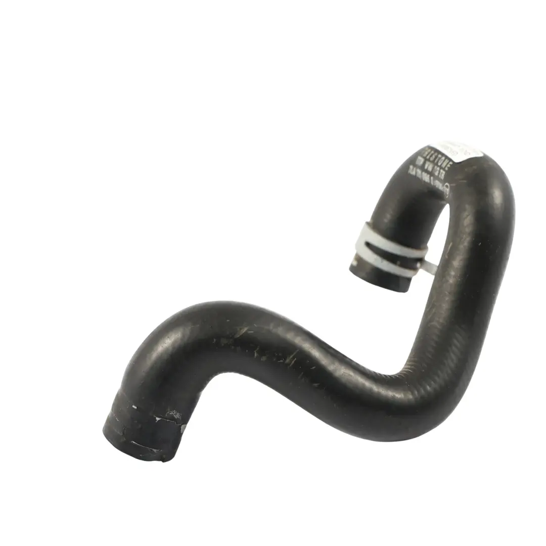 VW Volkswagen Transporter T6 Water Coolant Hose Pipe Line 2.0 TDI - SKU 7LA121096S - Part number 7LA121096S