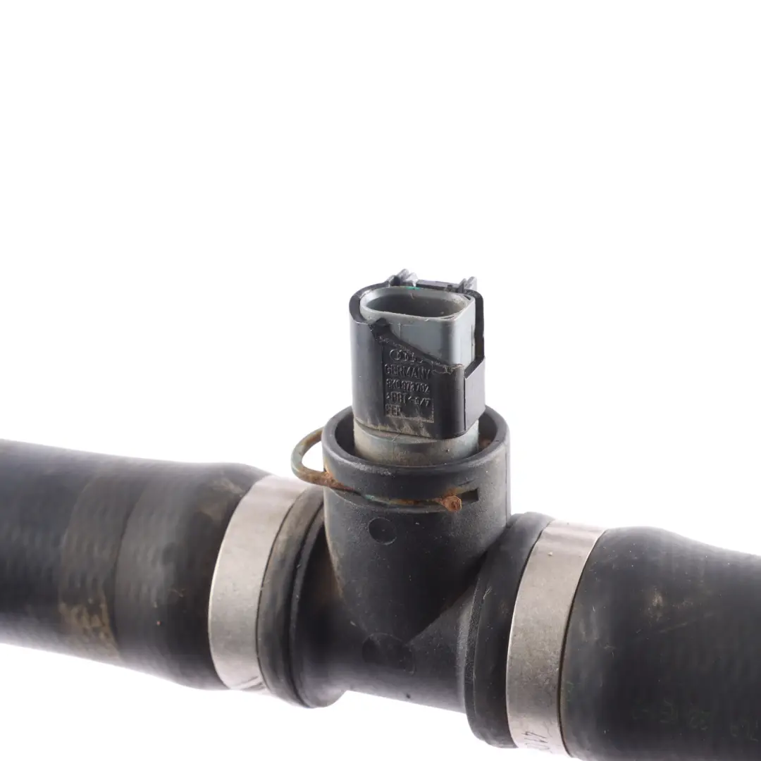 Water Coolant Hose Pipe Line 2.0 TDI to VW Volkswagen Transporter T6 with Part number 7LA122051 VW Volkswagen Transporter T6 Water Coolant Hose Pipe Line 2.0 TDI - SKU 7LA122051-1 - Part number 7LA122051