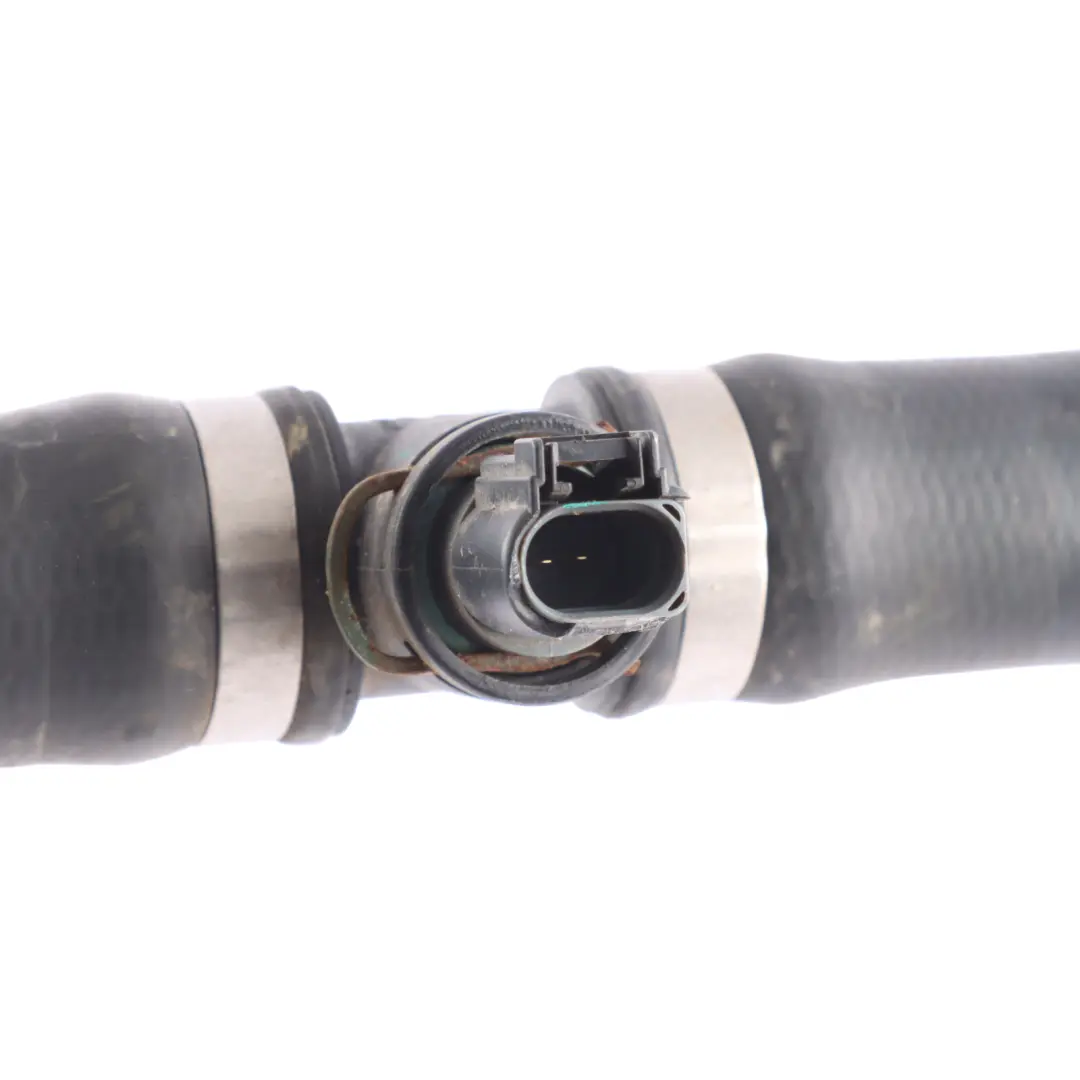 VW Volkswagen Transporter T6 Water Coolant Hose Pipe Line 2.0 TDI - SKU 7LA122051-1 - Part number 7LA122051