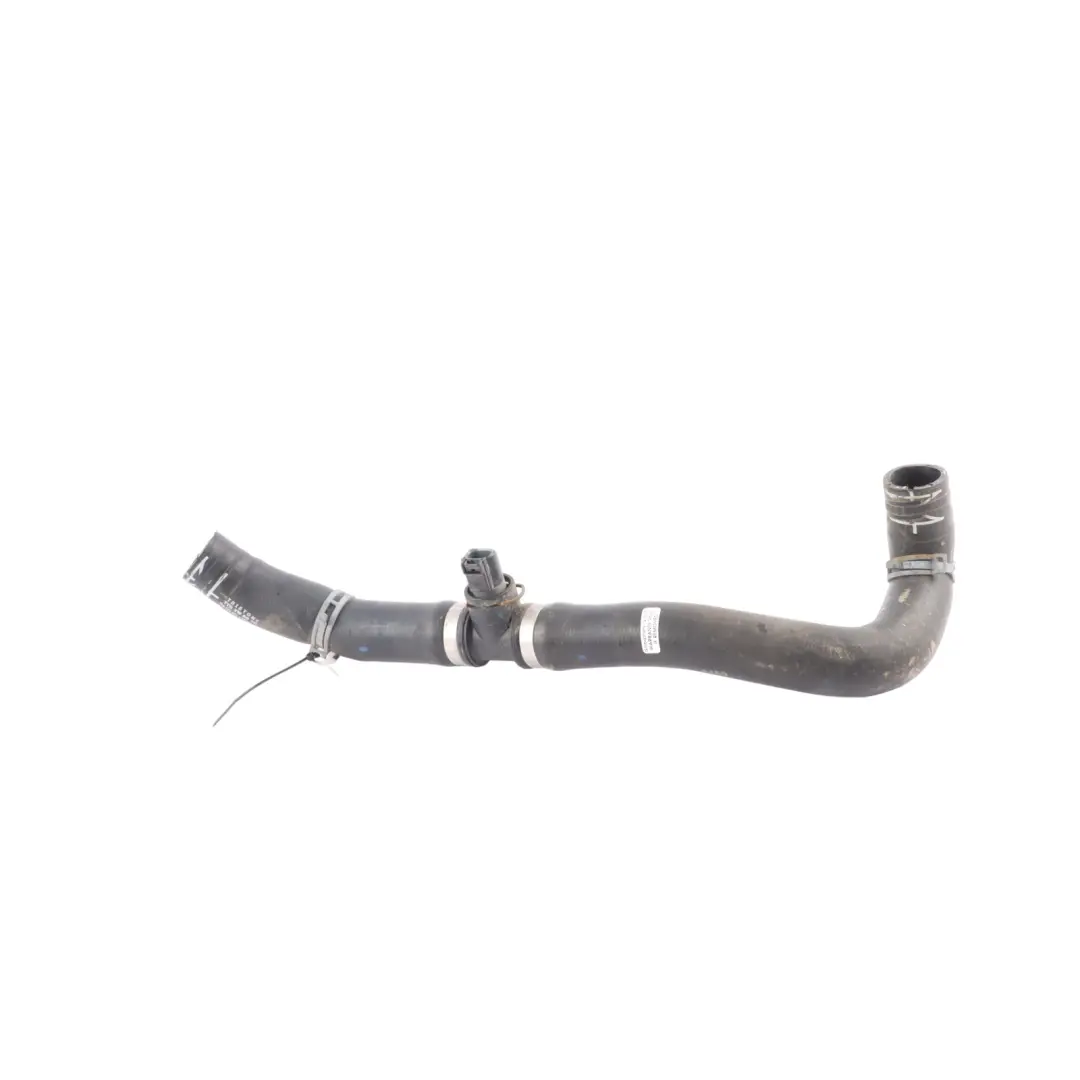 VW Volkswagen Transporter T6 Water Coolant Hose Pipe Line 2.0 TDI - SKU 7LA122051-1 - Part number 7LA122051