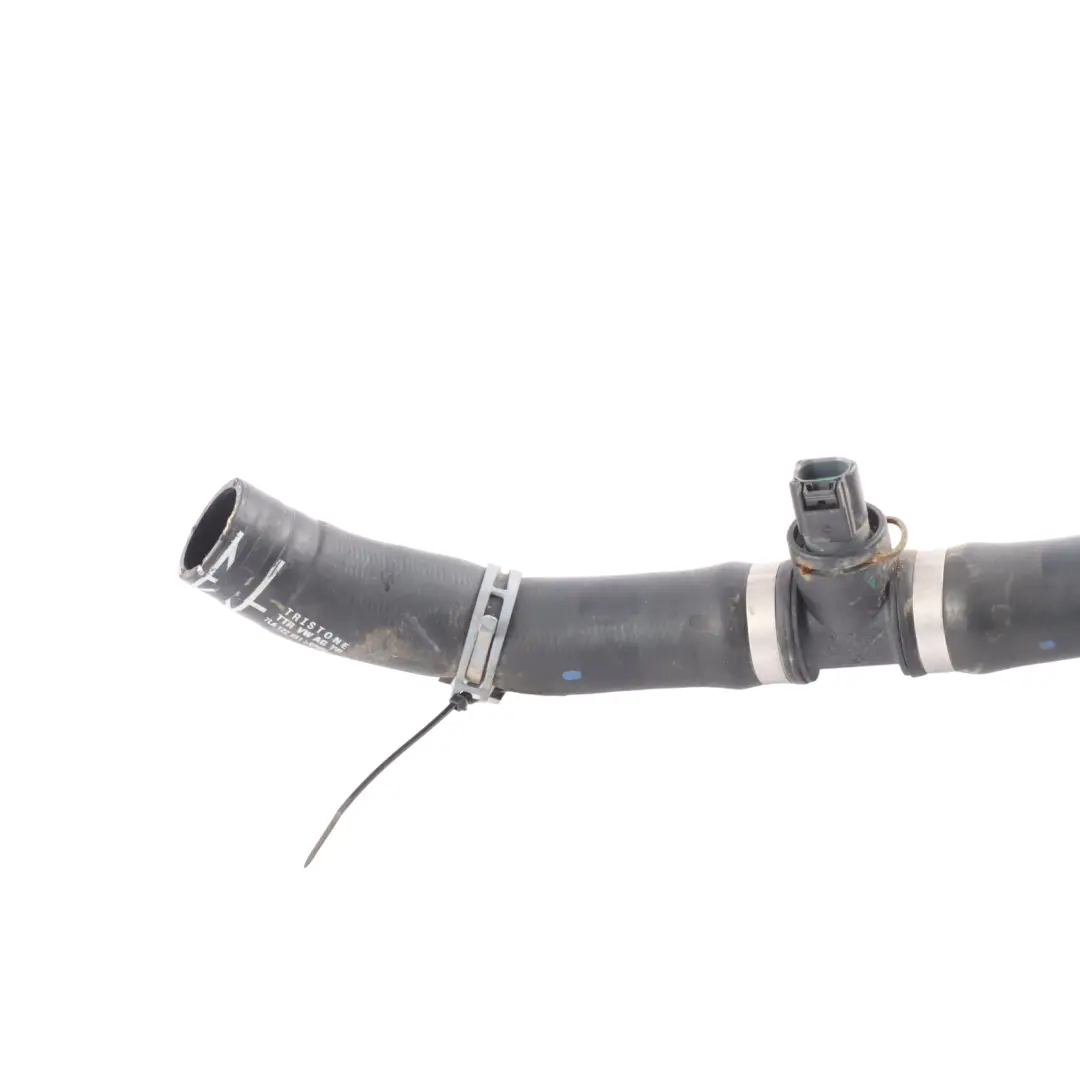 Water Coolant Hose Pipe Line 2.0 TDI to VW Volkswagen Transporter T6 with Part number 7LA122051 VW Volkswagen Transporter T6 Water Coolant Hose Pipe Line 2.0 TDI - SKU 7LA122051-1 - Part number 7LA122051