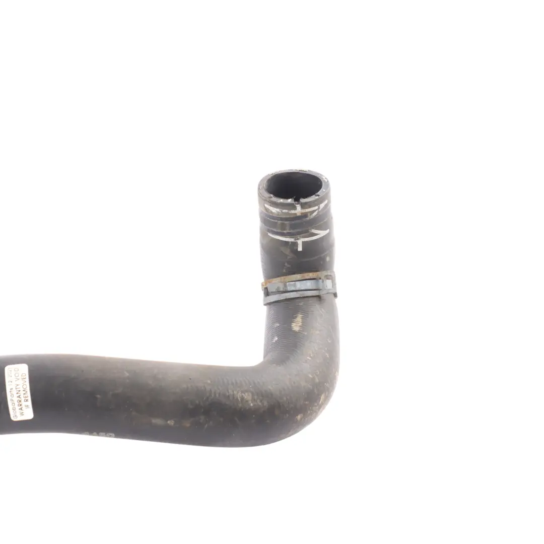 Water Coolant Hose Pipe Line 2.0 TDI to VW Volkswagen Transporter T6 with Part number 7LA122051 VW Volkswagen Transporter T6 Water Coolant Hose Pipe Line 2.0 TDI - SKU 7LA122051-1 - Part number 7LA122051