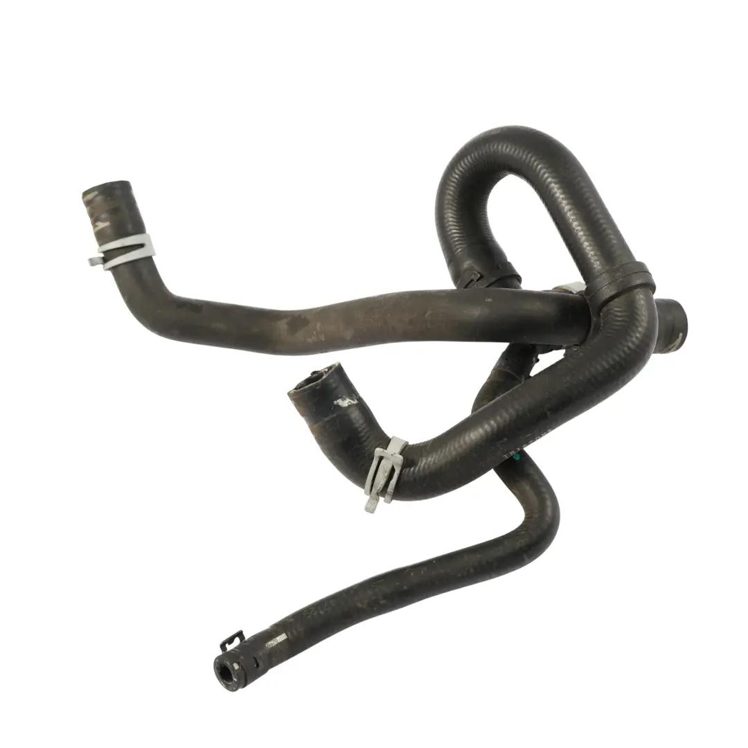 Tuyau De Liquide Refroidissement 2.0 TDI pour VW Volkswagen Transporter T6 à propos du numéro de pièce 7LA122073Q VW Volkswagen Transporter T6 Tuyau De Liquide Refroidissement 2.0 TDI - SKU 7LA122073Q - Numéro de pièce 7LA122073Q