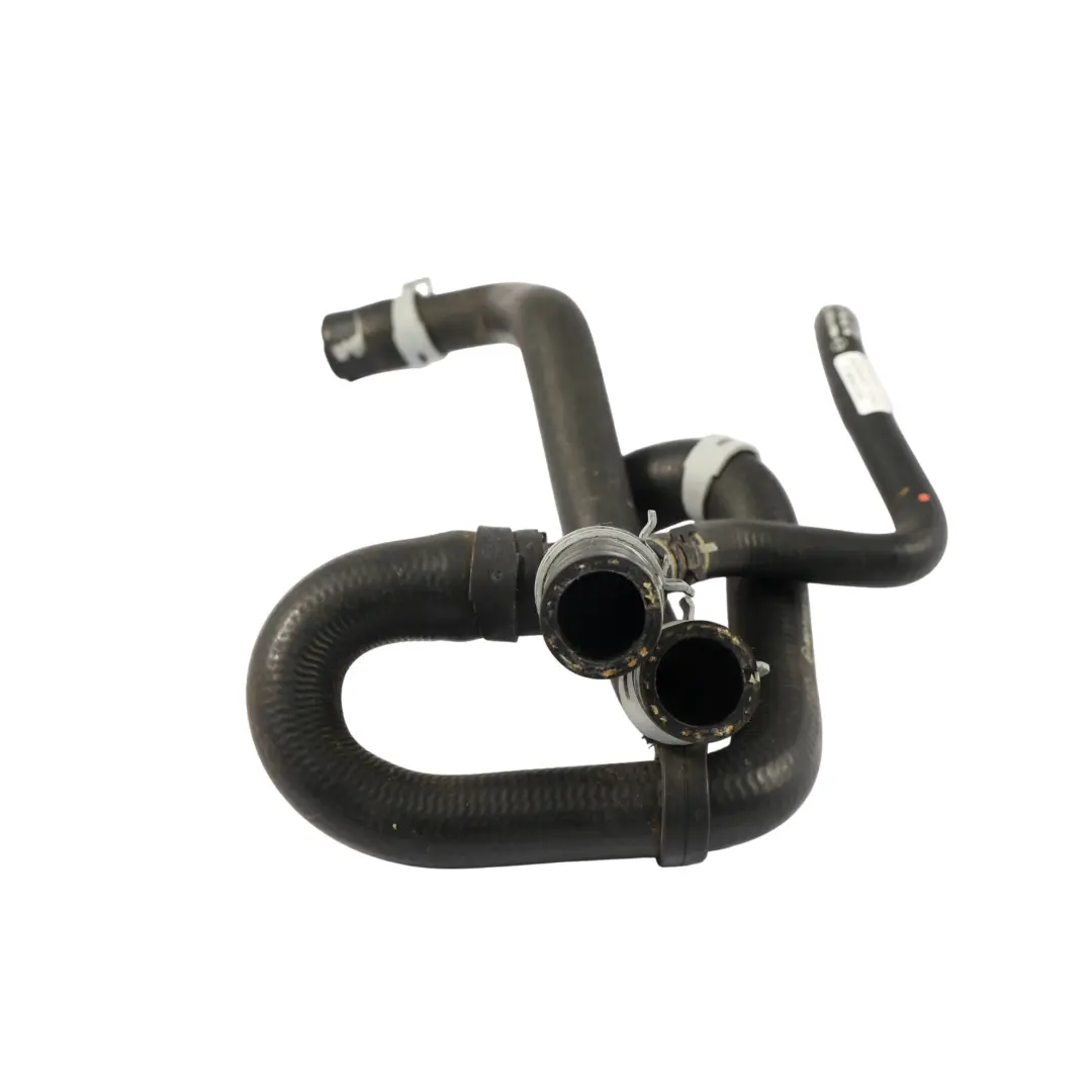 VW Volkswagen Transporter T6 Water Coolant Hose Pipe Line 2.0 TDI - SKU 7LA122073Q - Part number 7LA122073Q