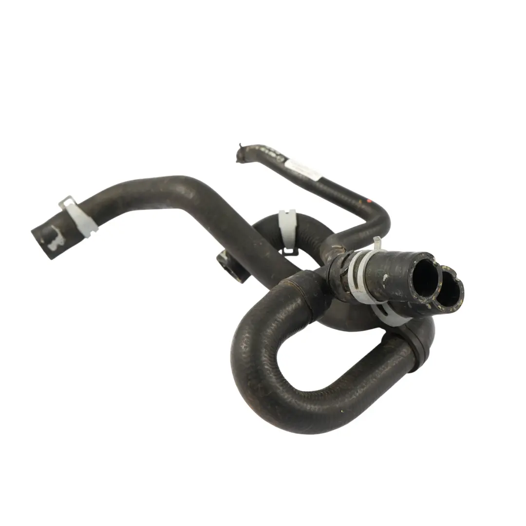 Przewód Rura Wąż Wody 2.0 TDI do VW Volkswagen Transporter T6 o numerze 7LA122073Q VW Volkswagen Transporter T6 Przewód Rura Wąż Wody 2.0 TDI - SKU 7LA122073Q - Numer Części 7LA122073Q