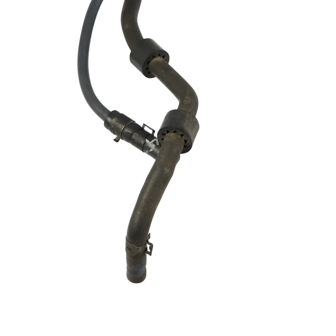 Wasser Kühlmittel Schlauch Leitung 2.0 TDI für Volkswagen Transporter T6 mit Teilenummer 7LA122447C Volkswagen Transporter T6 Wasser Kühlmittel Schlauch Leitung 2.0 TDI - SKU 7LA122447C - Teilenummer 7LA122447C