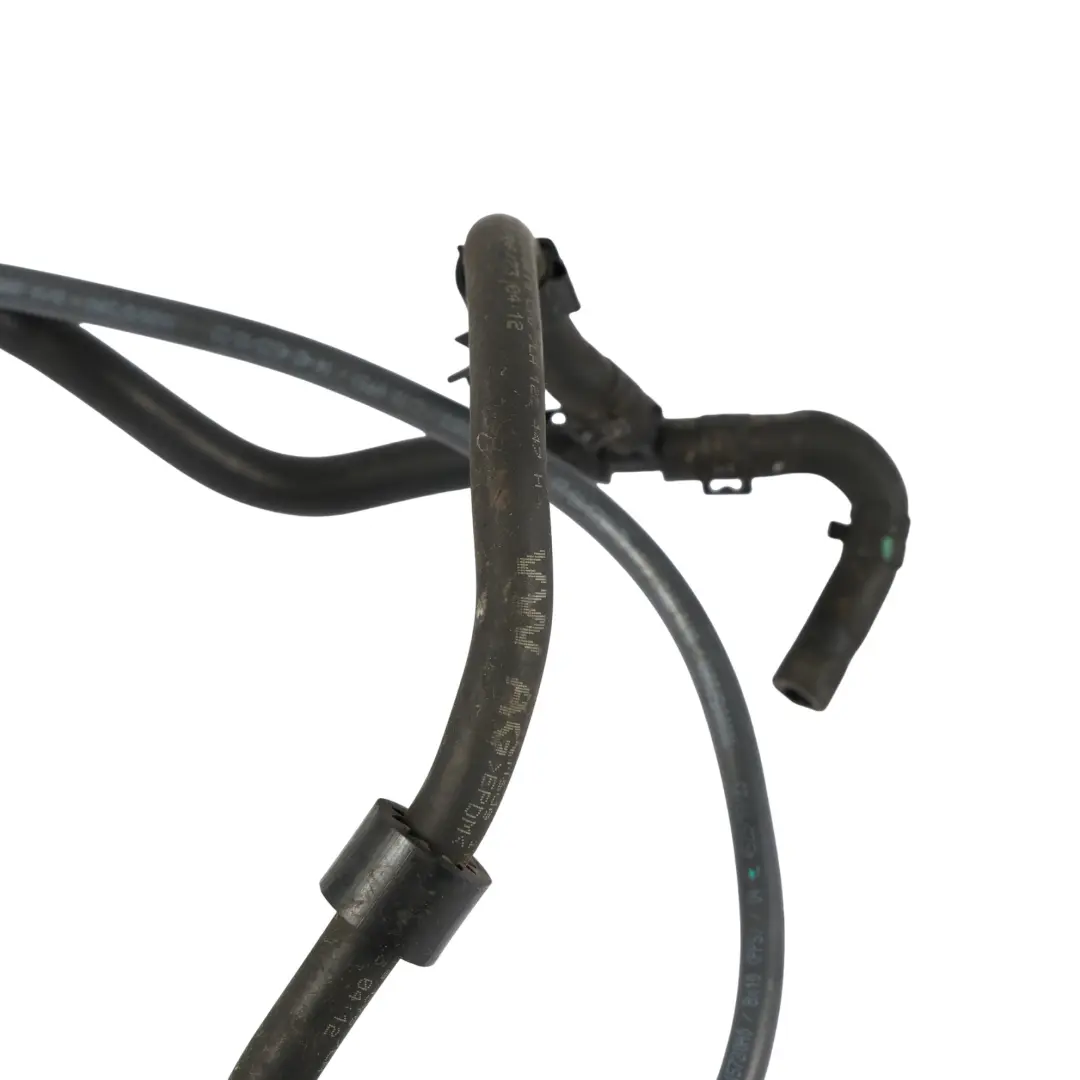 Acqua Refrigerante Linea Tubo Set 2.0 TDI per Volkswagen Transporter T6 con numero di parte 7LA122447C Volkswagen Transporter T6 Acqua Refrigerante Linea Tubo Set 2.0 TDI - SKU 7LA122447C - Numero di parte 7LA122447C