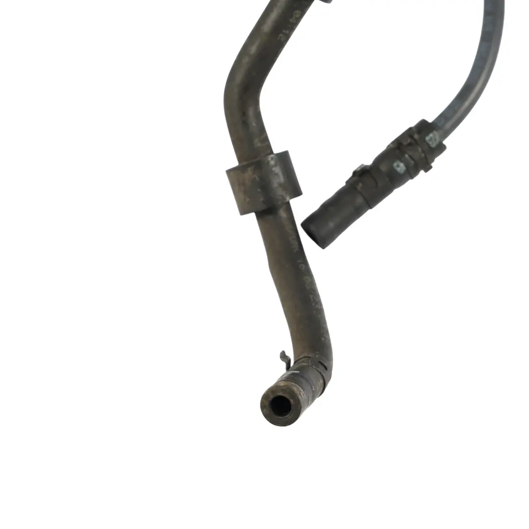 Wasser Kühlmittel Schlauch Leitung 2.0 TDI für Volkswagen Transporter T6 mit Teilenummer 7LA122447C Volkswagen Transporter T6 Wasser Kühlmittel Schlauch Leitung 2.0 TDI - SKU 7LA122447C - Teilenummer 7LA122447C