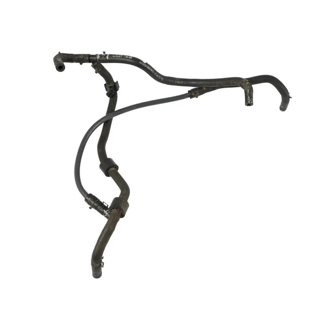 Kit Durites Refroidissement 2.0 TDI pour Volkswagen Transporter T6 à propos du numéro de pièce 7LA122447C Volkswagen Transporter T6 Kit Durites Refroidissement 2.0 TDI - SKU 7LA122447C - Numéro de pièce 7LA122447C