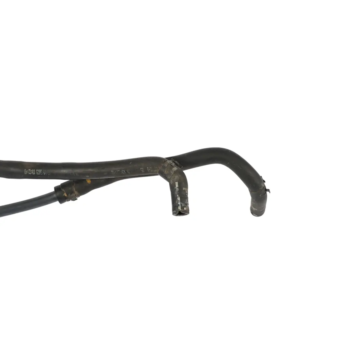 Volkswagen Transporter T6 Water Coolant Hose Line Pipe Set 2.0 TDI - SKU 7LA122447C - Part number 7LA122447C