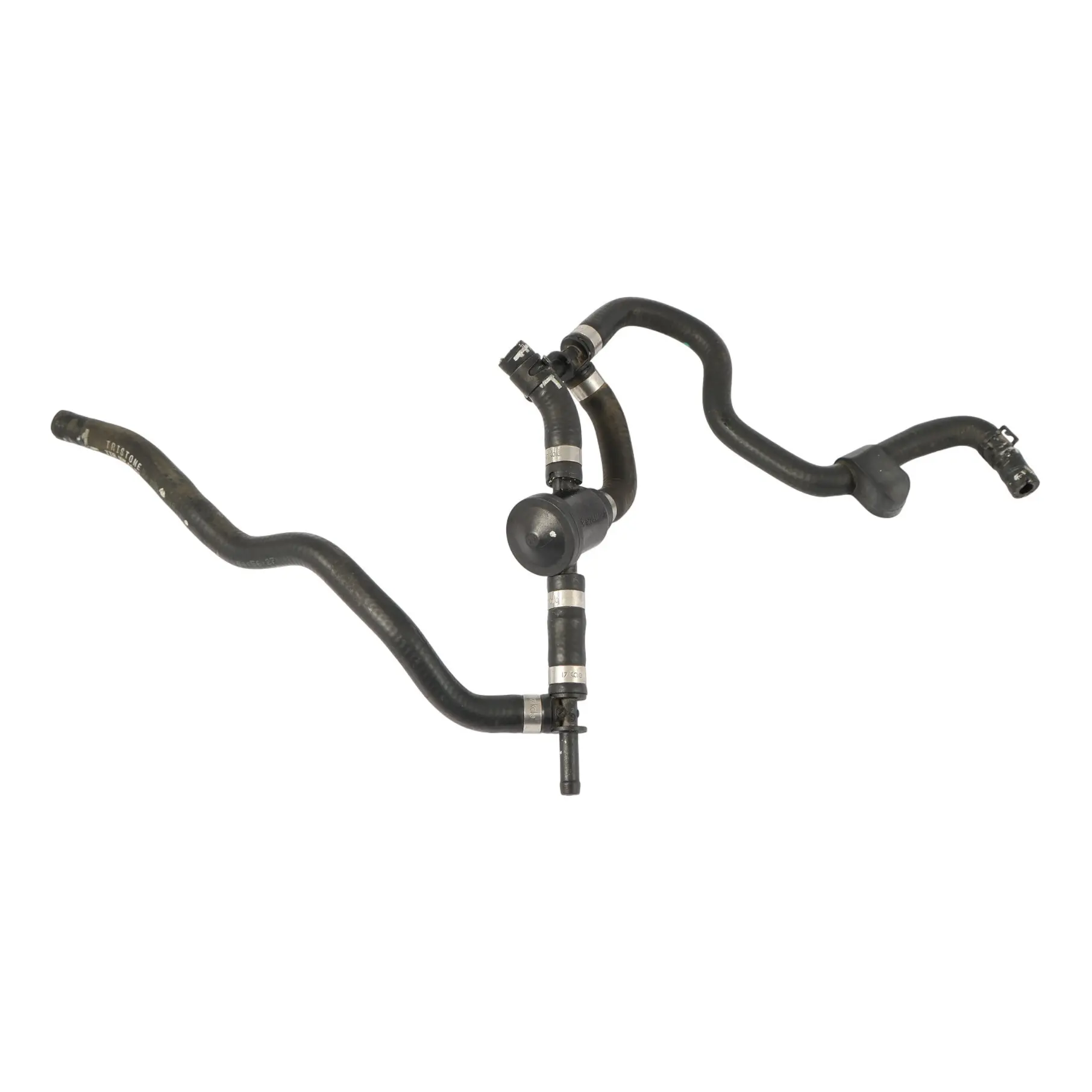 Kit Durites Refroidissement D'Eau Volkswagen Transporter T6 2.0 TDI 7LA122447G