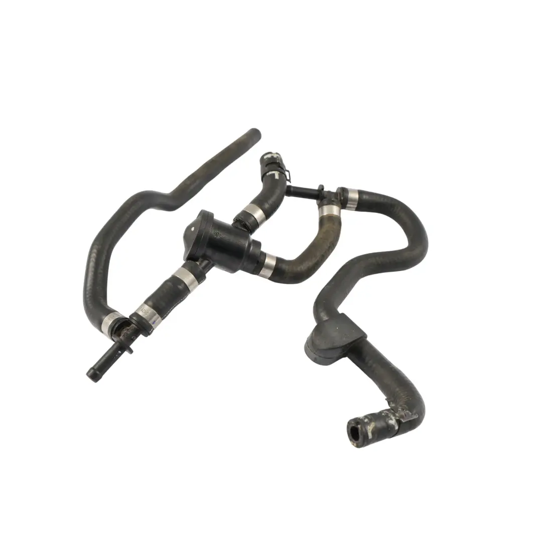 Tubo Flessibile Acqua Set Tubi 2.0 TDI per Volkswagen Transporter T6 con numero di parte 7LA122447G Volkswagen Transporter T6 Tubo Flessibile Acqua Set Tubi 2.0 TDI - SKU 7LA122447G - Numero di parte 7LA122447G