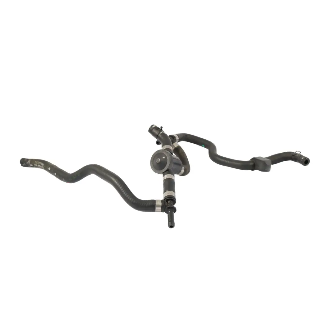 Tubo Flessibile Acqua Set Tubi 2.0 TDI per Volkswagen Transporter T6 con numero di parte 7LA122447G Volkswagen Transporter T6 Tubo Flessibile Acqua Set Tubi 2.0 TDI - SKU 7LA122447G - Numero di parte 7LA122447G