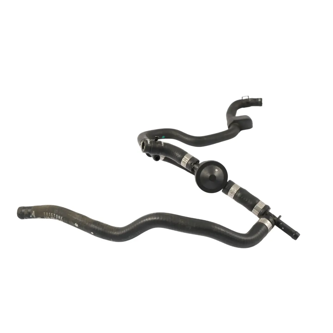 Tubo Flessibile Acqua Set Tubi 2.0 TDI per Volkswagen Transporter T6 con numero di parte 7LA122447G Volkswagen Transporter T6 Tubo Flessibile Acqua Set Tubi 2.0 TDI - SKU 7LA122447G - Numero di parte 7LA122447G