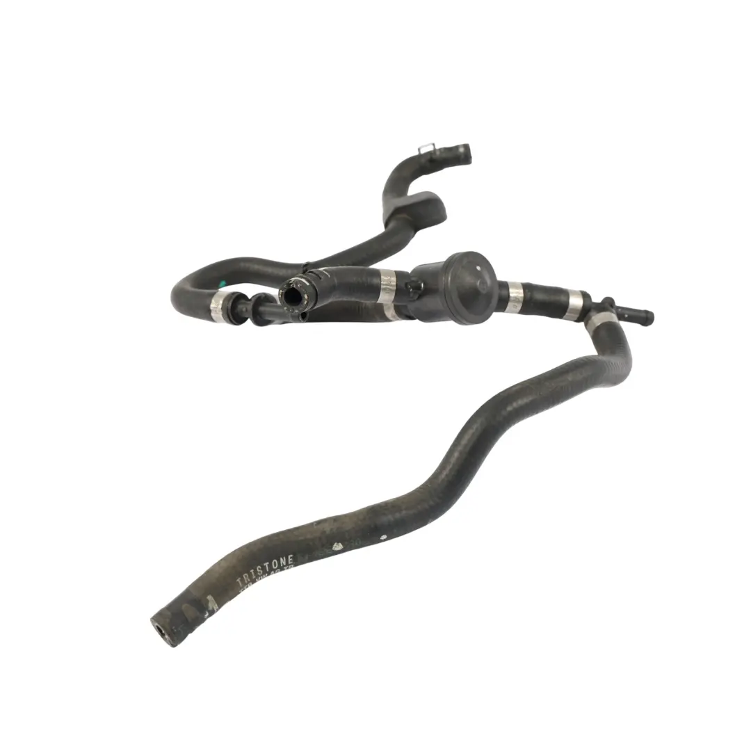 Wasser Kühlmittel Schlauchleitung Rohrsatz 2.0 TDI für VW Transporter T6 mit Teilenummer 7LA122447G VW Transporter T6 Wasser Kühlmittel Schlauchleitung Rohrsatz 2.0 TDI - SKU 7LA122447G - Teilenummer 7LA122447G