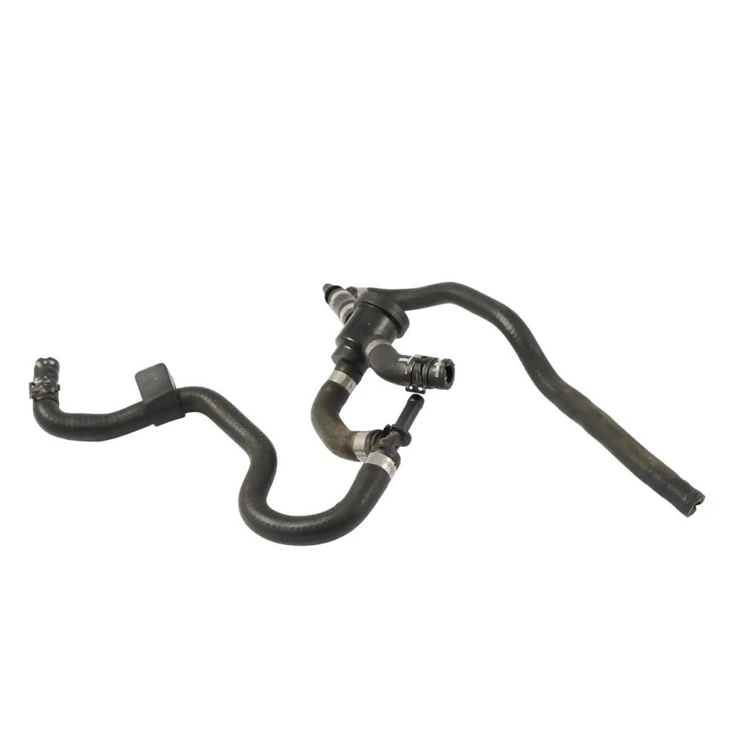 Tubo Flessibile Acqua Set Tubi 2.0 TDI per Volkswagen Transporter T6 con numero di parte 7LA122447G Volkswagen Transporter T6 Tubo Flessibile Acqua Set Tubi 2.0 TDI - SKU 7LA122447G - Numero di parte 7LA122447G