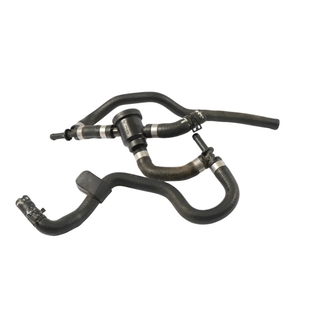 Water Coolant Hose Line Pipe Set 2.0 TDI to Volkswagen Transporter T6 with Part number 7LA122447G Volkswagen Transporter T6 Water Coolant Hose Line Pipe Set 2.0 TDI - SKU 7LA122447G - Part number 7LA122447G