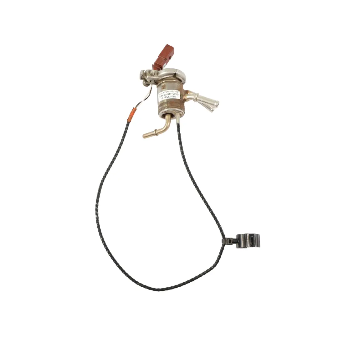 VW Volkswagen Transporter T6 Diesel Wtryskiwacz Adblue - SKU 7LA131113F - Numer Części 7LA131113F