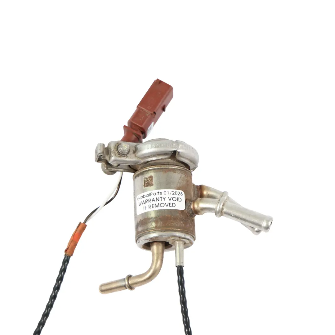 Injecteur D'Additif Adblue Diesel pour VW Volkswagen Transporter T6 à propos du numéro de pièce 7LA131113F VW Volkswagen Transporter T6 Injecteur D'Additif Adblue Diesel - SKU 7LA131113F - Numéro de pièce 7LA131113F