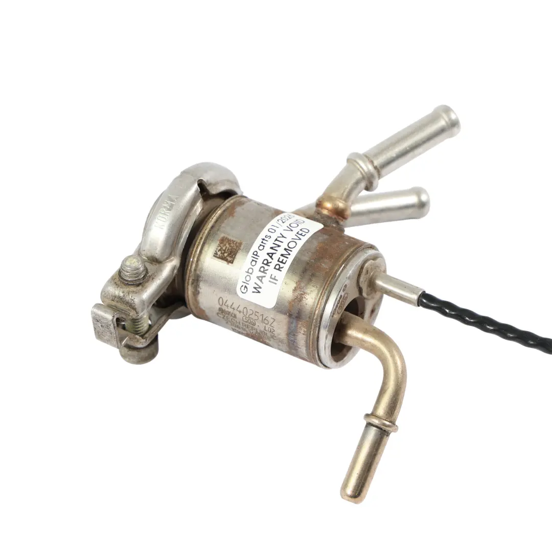 Injecteur D'Additif Adblue Diesel pour VW Volkswagen Transporter T6 à propos du numéro de pièce 7LA131113F VW Volkswagen Transporter T6 Injecteur D'Additif Adblue Diesel - SKU 7LA131113F - Numéro de pièce 7LA131113F