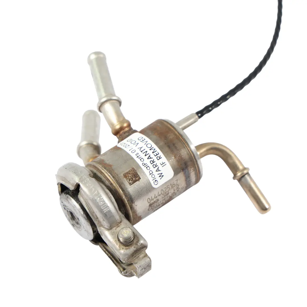 VW Volkswagen Transporter T6 Adblue Aditivo Inyector Boquilla Diesel - SKU 7LA131113F - Número de pieza 7LA131113F