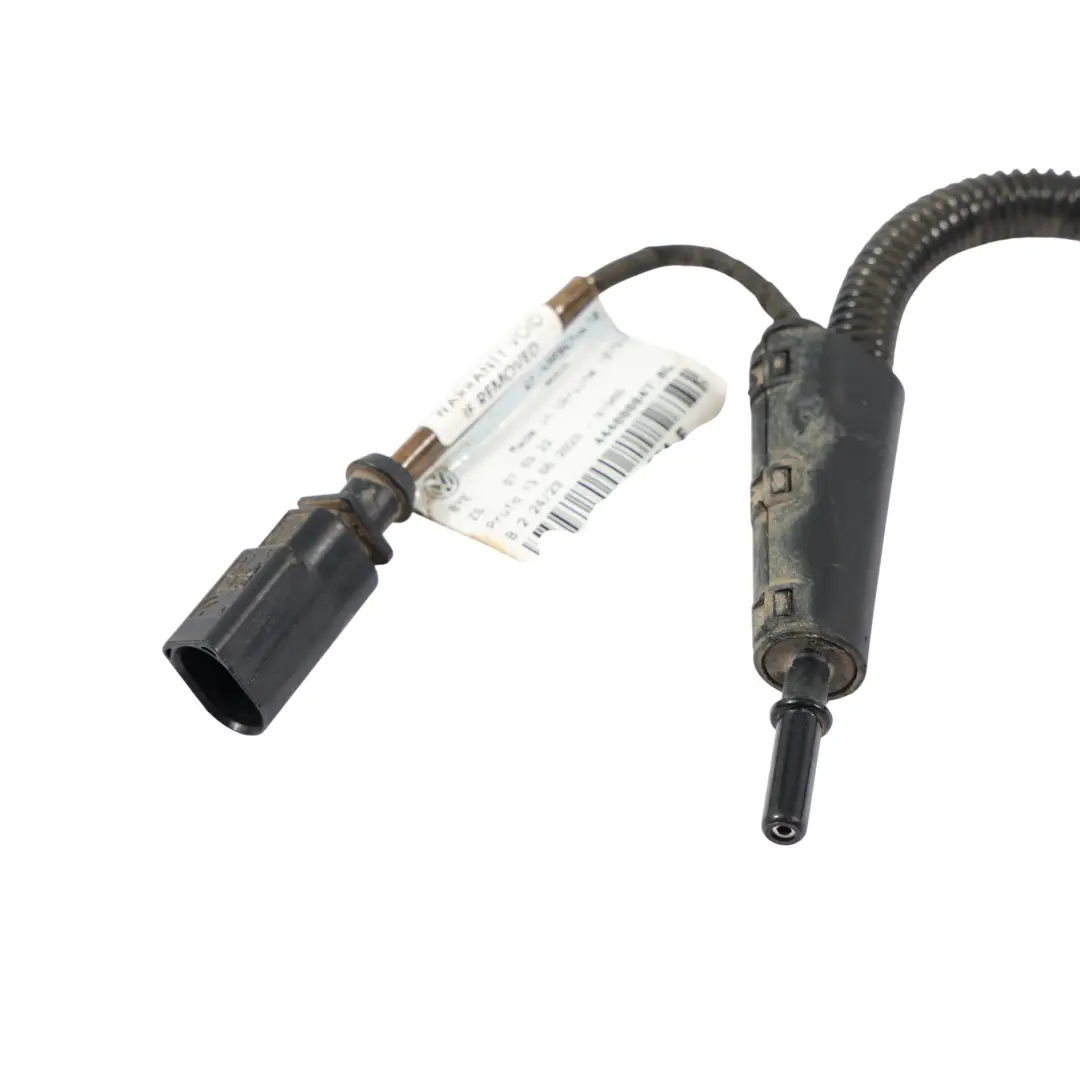 Adblue Förderleitung Schlauchleitung Diesel für Volkswagen Transporter T6 mit Teilenummer 7LA131984F Volkswagen Transporter T6 Adblue Förderleitung Schlauchleitung Diesel - SKU 7LA131984F - Teilenummer 7LA131984F