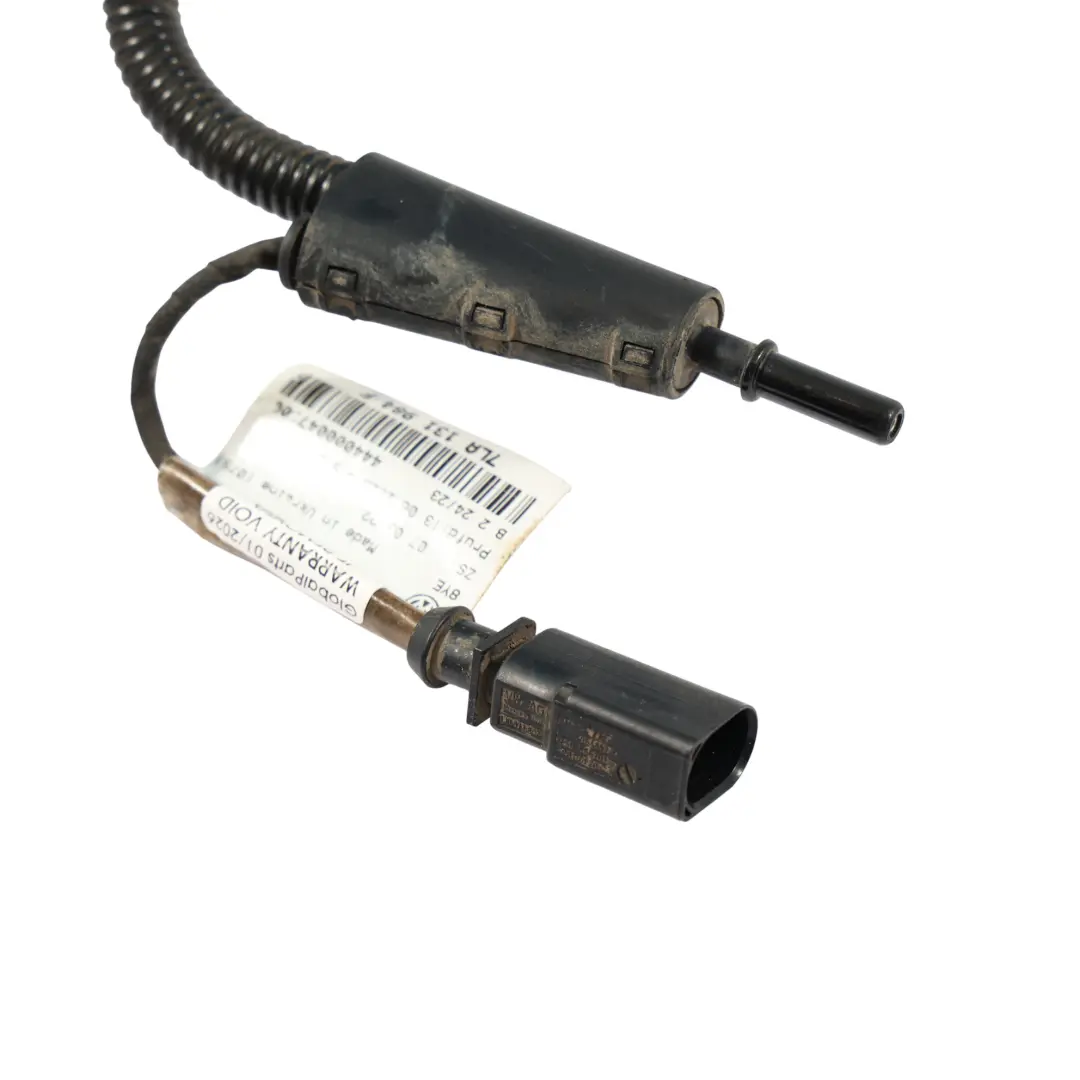 Adblue Förderleitung Schlauchleitung Diesel für Volkswagen Transporter T6 mit Teilenummer 7LA131984F Volkswagen Transporter T6 Adblue Förderleitung Schlauchleitung Diesel - SKU 7LA131984F - Teilenummer 7LA131984F