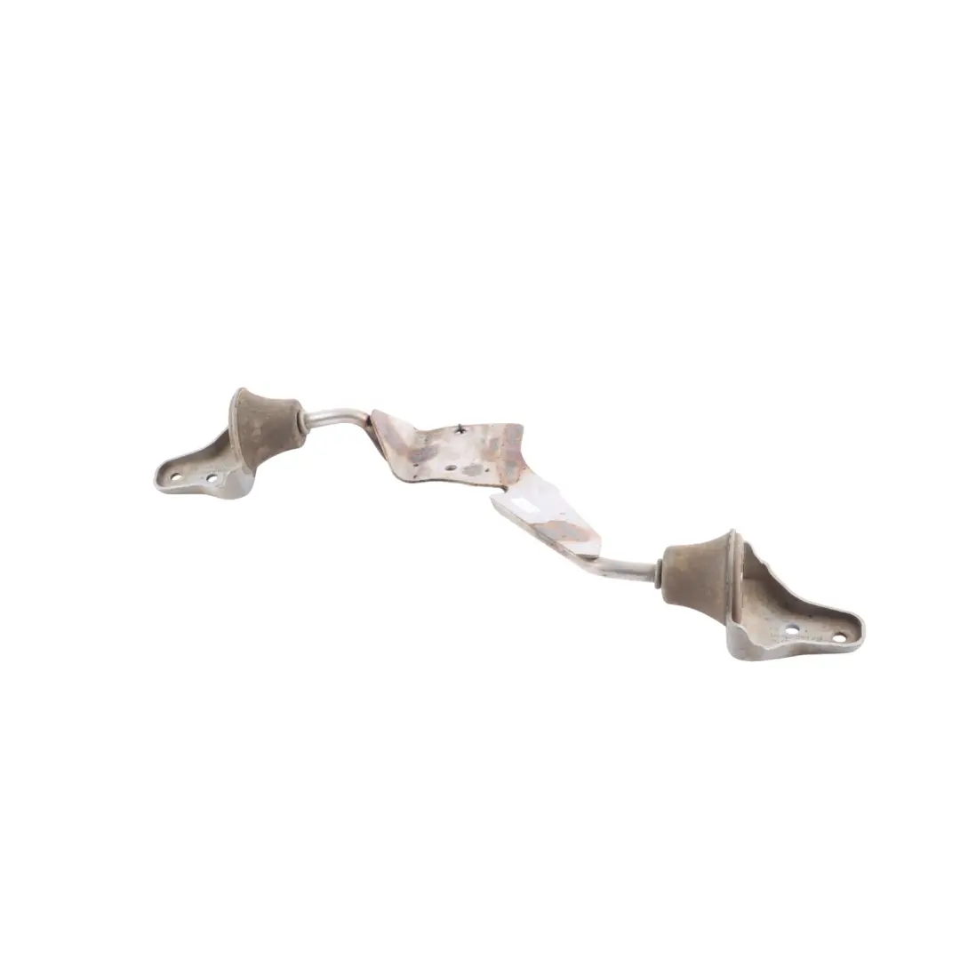 Exhaust Subframe Bracket Mount Holder to VW Volkswagen Transporter T6 with Part number 7LA253463AM VW Volkswagen Transporter T6 Exhaust Subframe Bracket Mount Holder - SKU 7LA253463AM - Part number 7LA253463AM