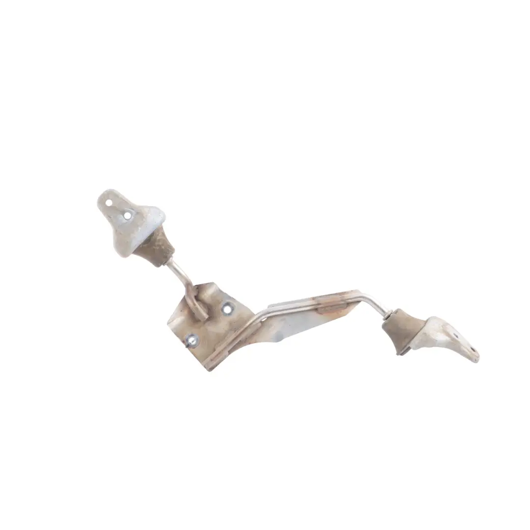 VW Volkswagen Transporter T6 Exhaust Subframe Bracket Mount Holder - SKU 7LA253463AM - Part number 7LA253463AM