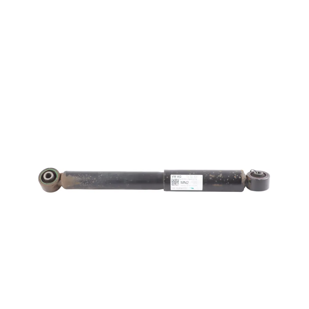 VW Transporter T6 Shock Absorber Rear Suspension Left Right N/O/S - SKU 7LA513029 - Part number 7LA513029