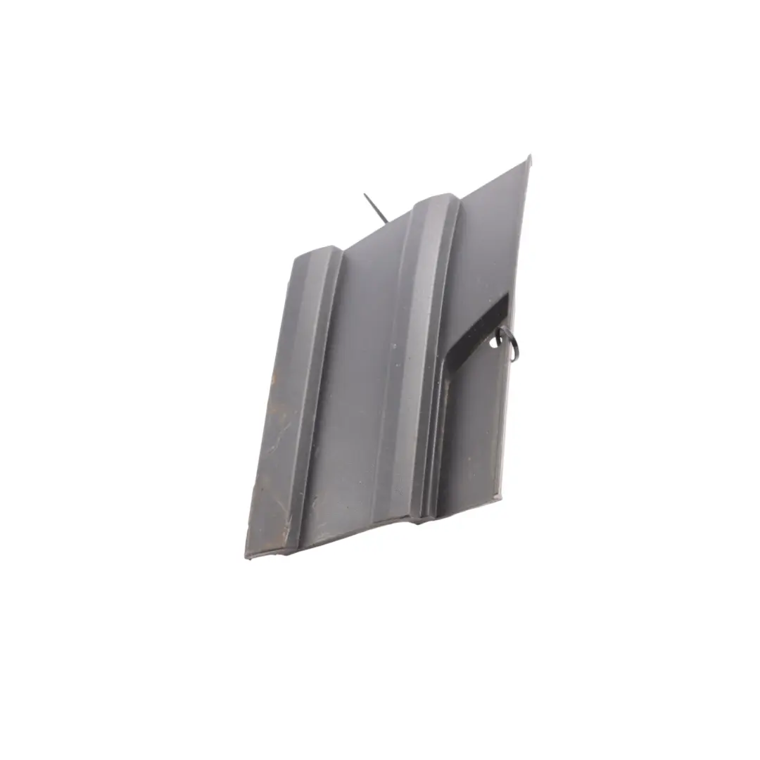 VW Volkswagen Transporter T6 Front Bumper Towing Eye Hook Cap Cover - SKU 7LA807241C - Part number 7LA807241C