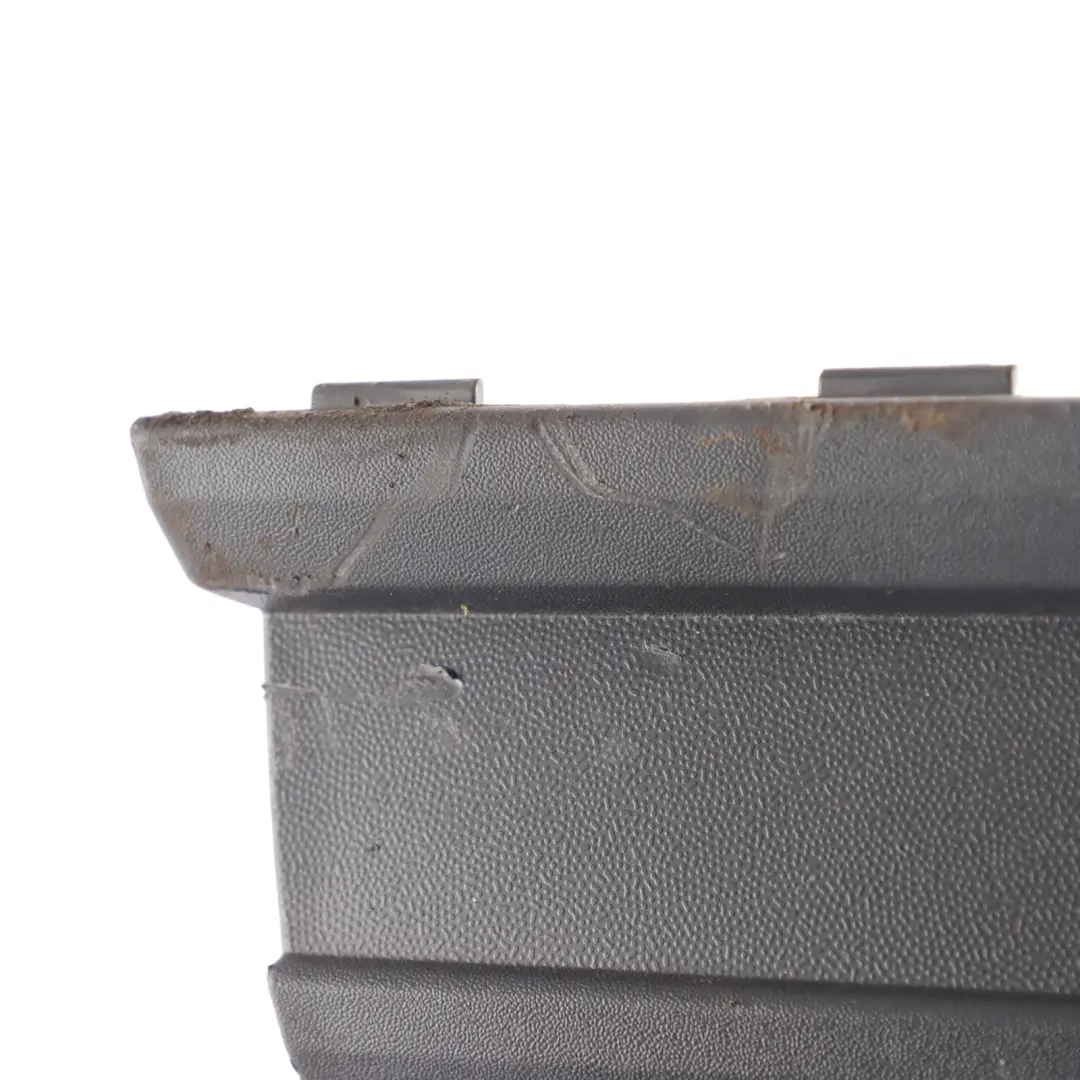 VW Volkswagen Transporter T6 Front Bumper Towing Eye Hook Cap Cover - SKU 7LA807241C - Part number 7LA807241C