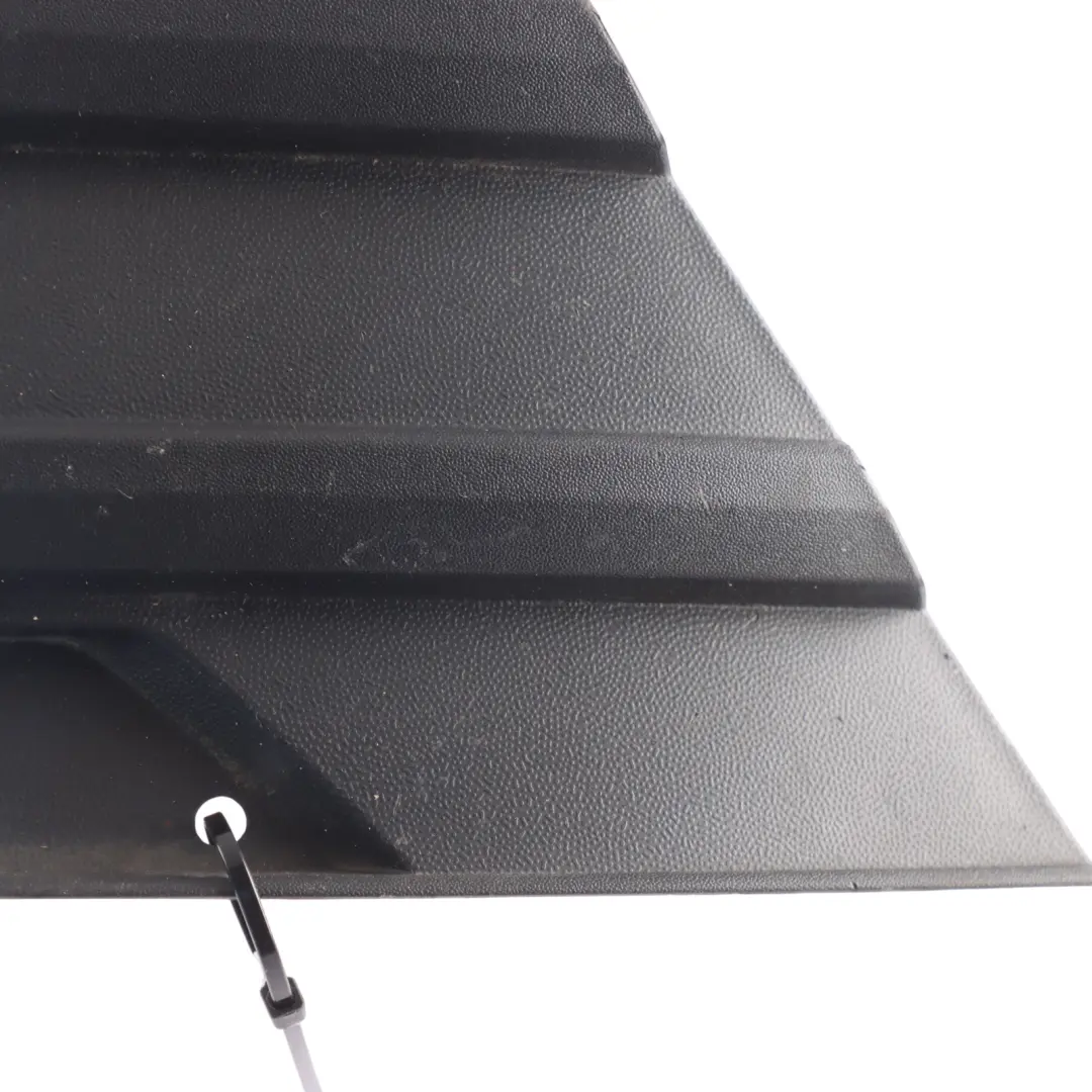 VW Volkswagen Transporter T6 Front Bumper Towing Eye Hook Cap Cover - SKU 7LA807241C - Part number 7LA807241C