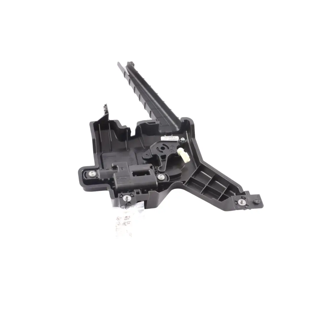 VW Volkswagen Transporter T6 Central Locking System Release Motor - SKU 7LA827469A - Part number 7LA827469A